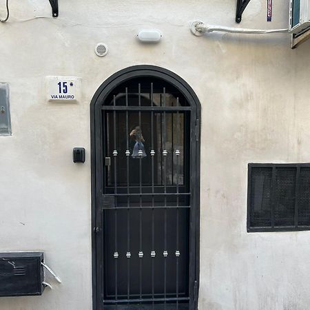Fra Mauro Home Catania Exterior photo