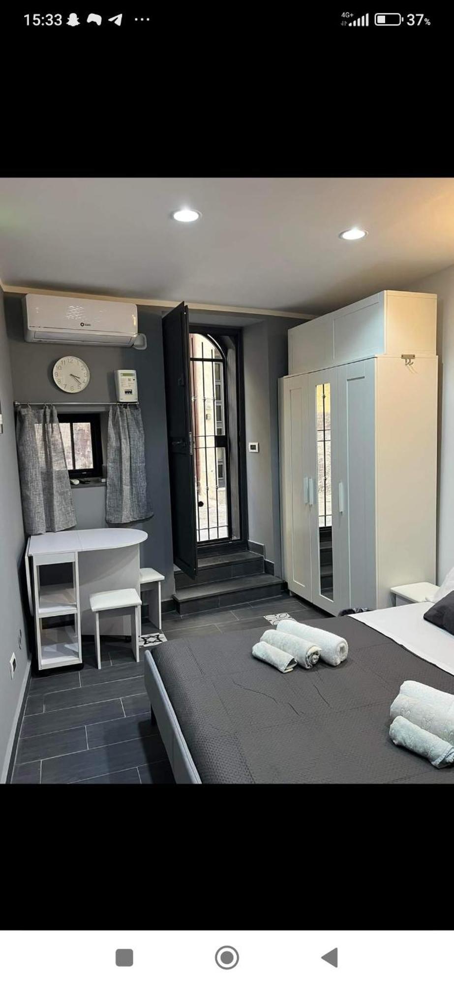 Fra Mauro Home Catania Exterior photo